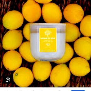 Buff city soap candle